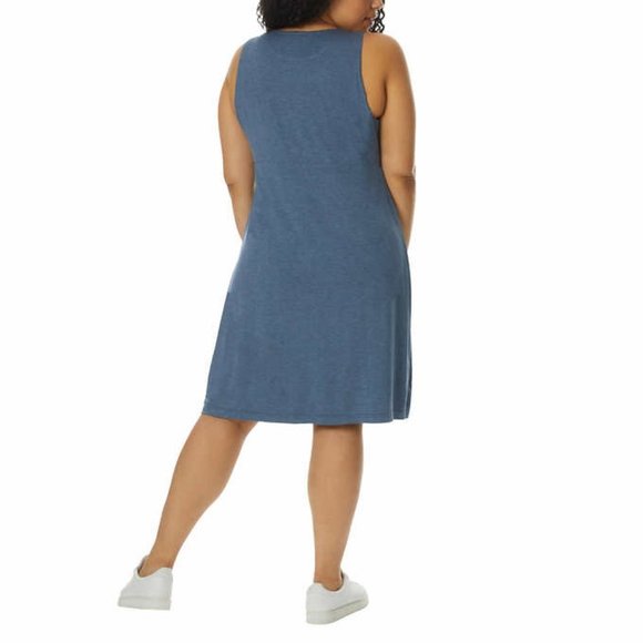 32 Degrees Ladies' Reversible Dress - Picture 8 of 9